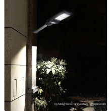 Solar LED Street Lamp